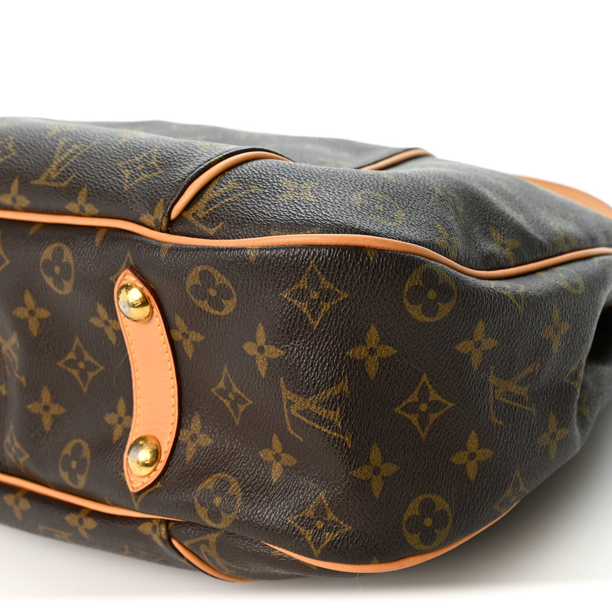 Louis Vuitton Monogram Galliera PM 9 of 9