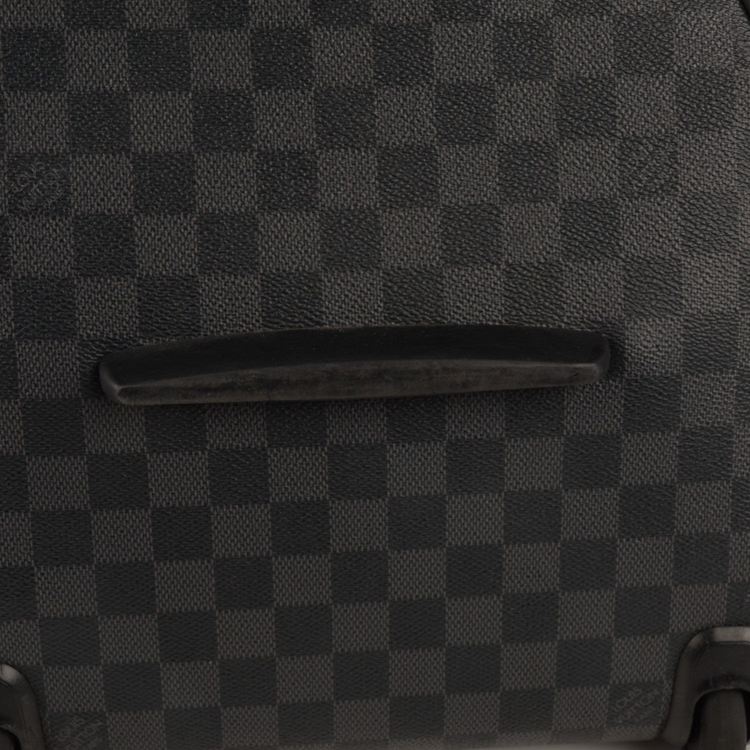 Louis Vuitton Damier Graphite Neo Eole 65 9 of 10