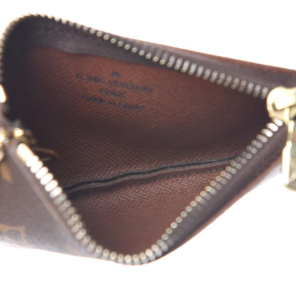 Louis Vuitton Monogram Key Pouch 5 of 6