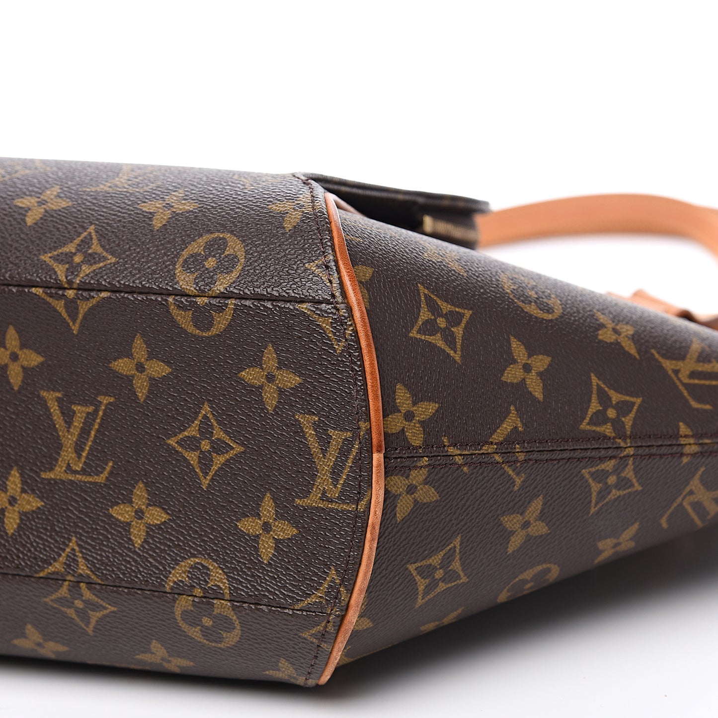 Monogram Ellipse GM Shopping Bag