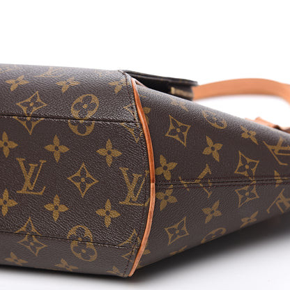 Louis Vuitton Monogram Ellipse GM Shopping Bag 10 of 10