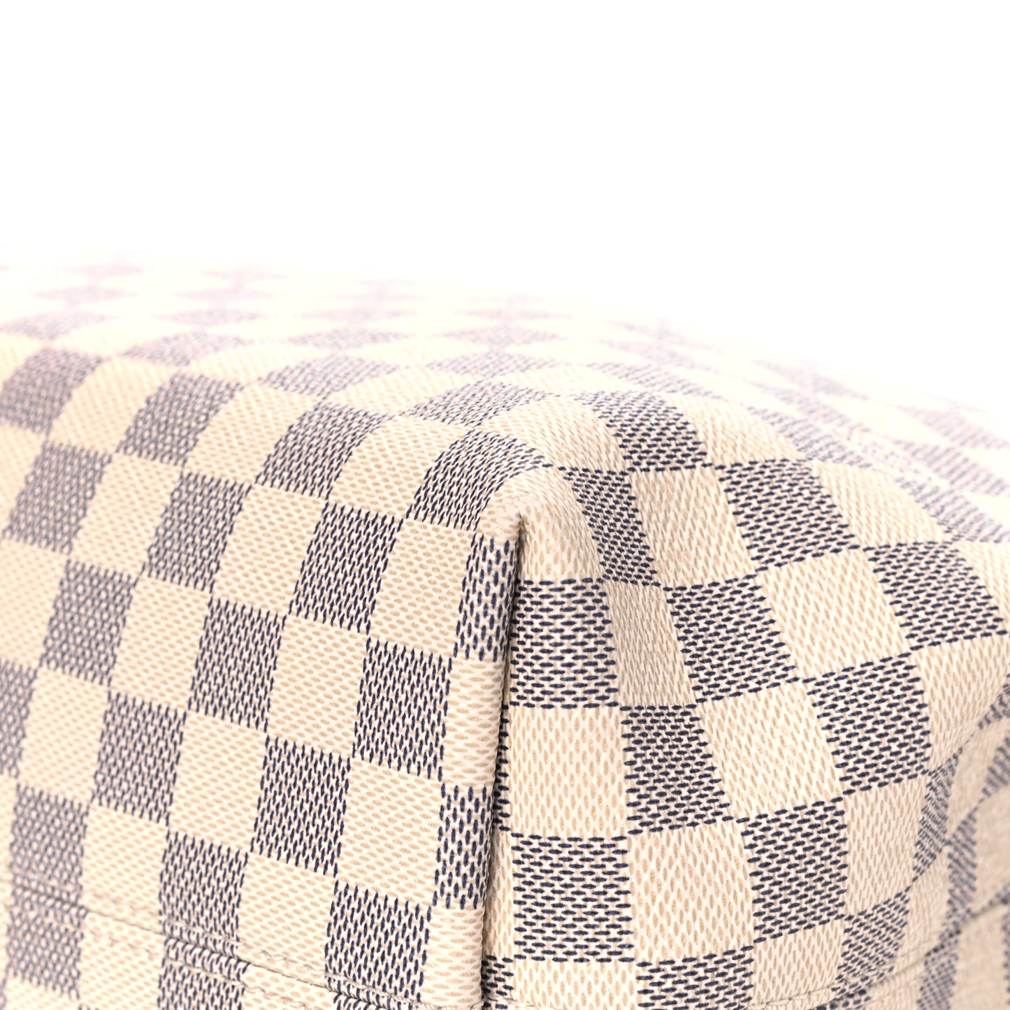 Damier Azur Graceful MM