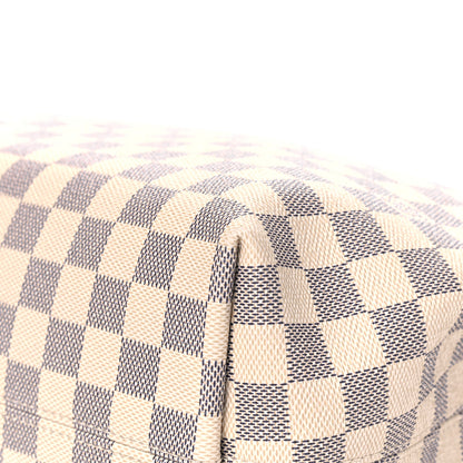 Louis Vuitton Damier Azur Graceful MM 8 of 11