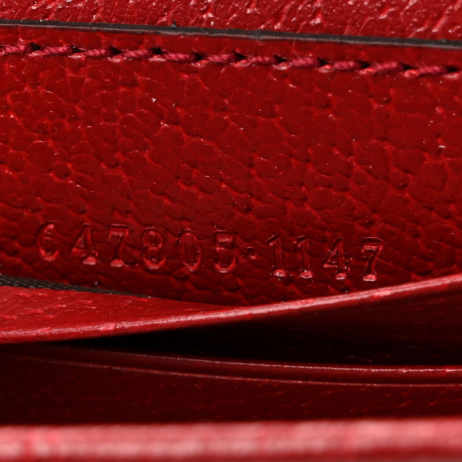 Gucci X DORAEMON Mini Vintage GG Supreme Monogram Mini Crossbody Bag Beige Cherry Red 7 of 12