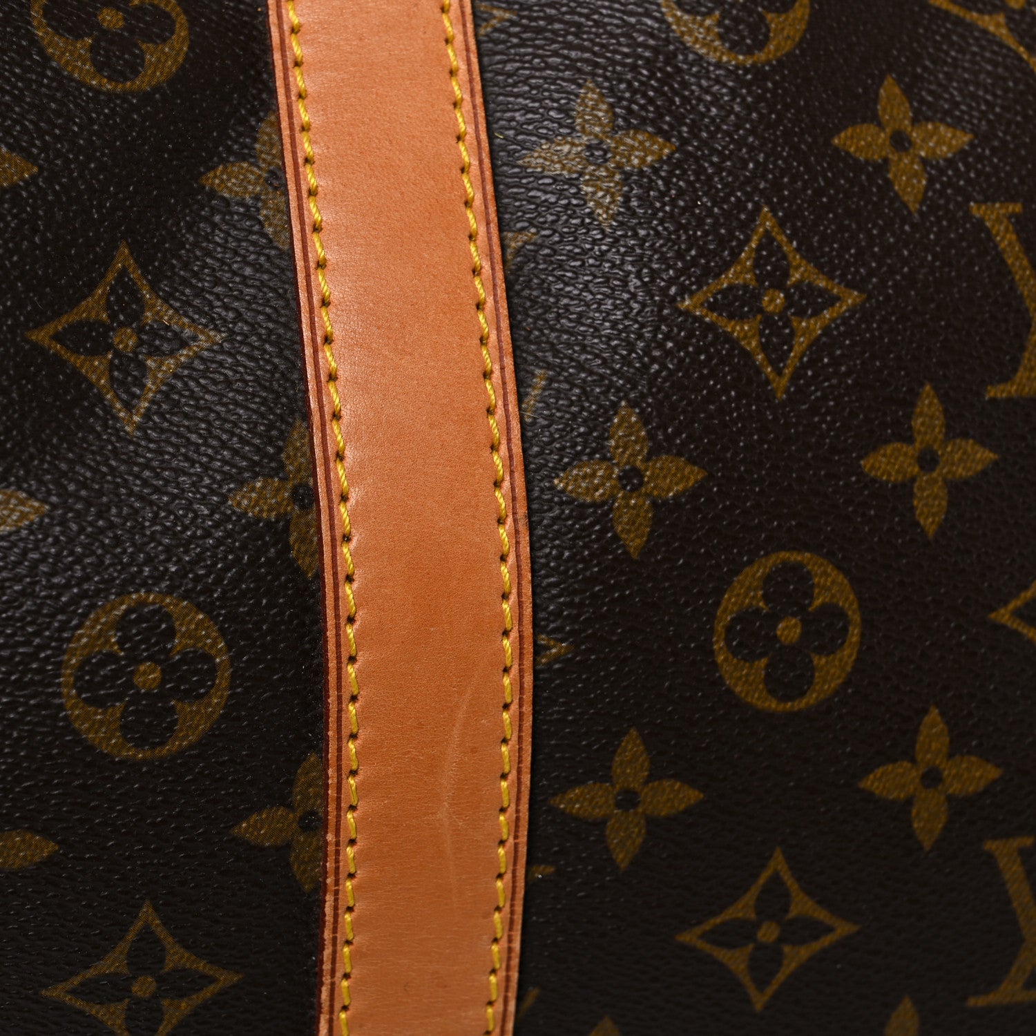 Louis Vuitton Monogram Keepall 60 25 of 37