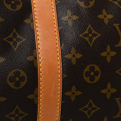 Louis Vuitton Monogram Keepall 60 25 of 37