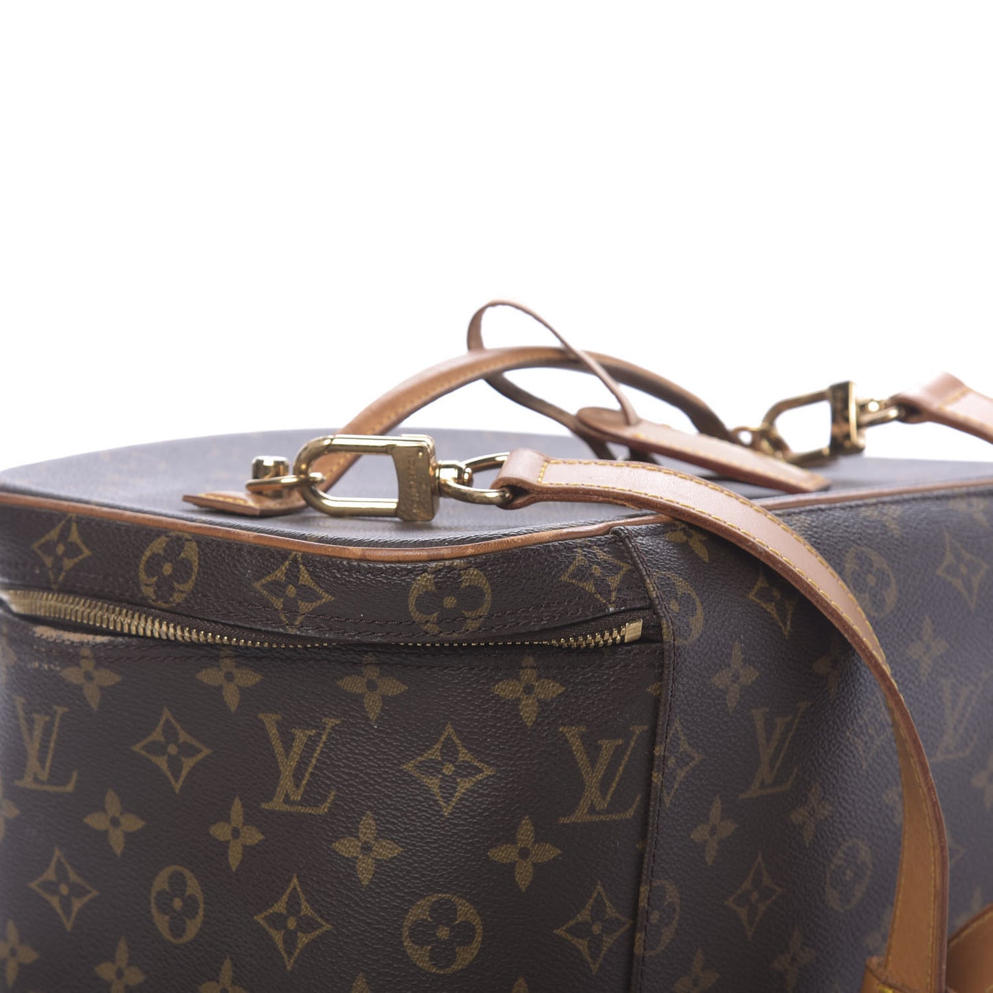Monogram Nice