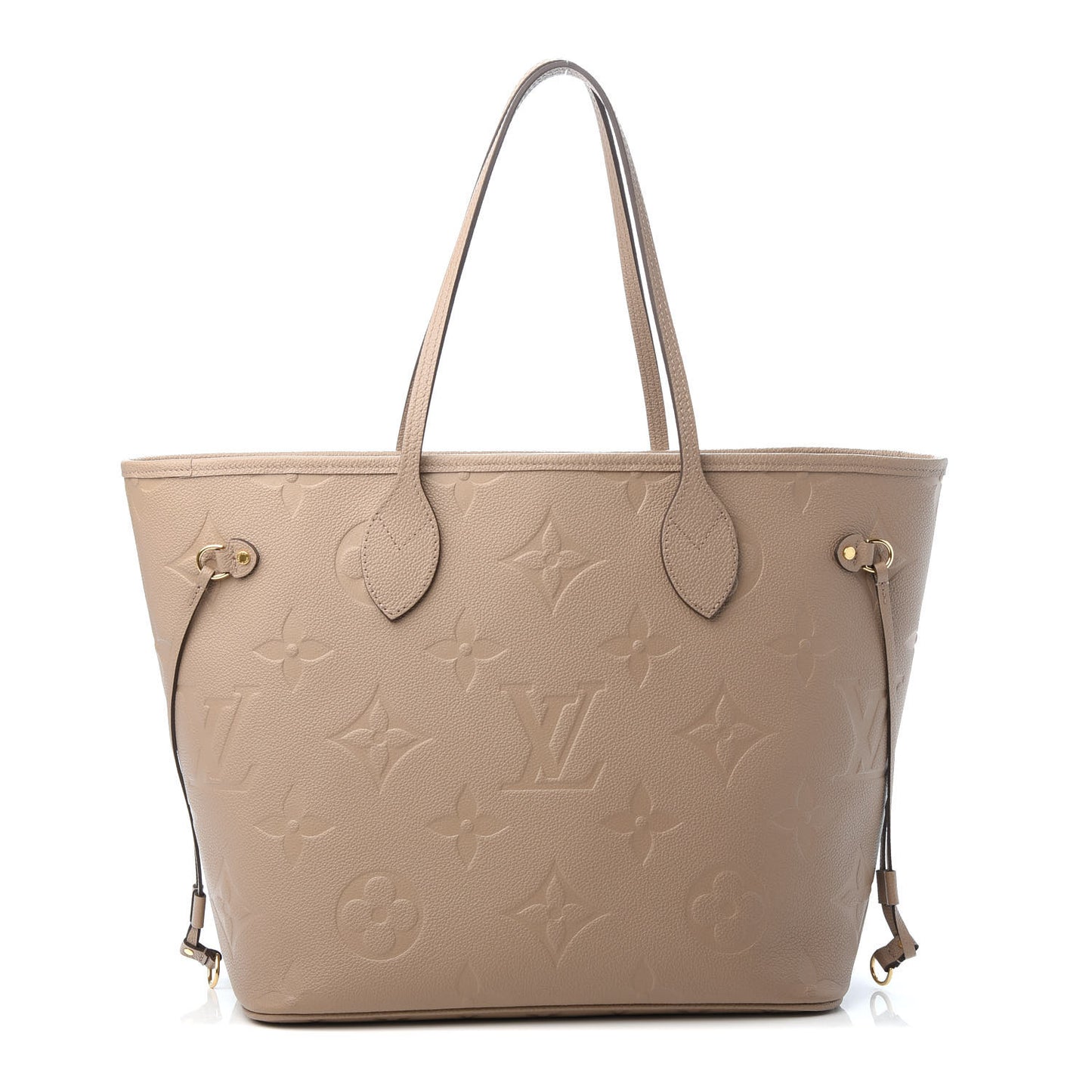 Empreinte Monogram Giant Neverfull MM Tourterelle