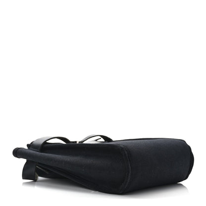 Hermes Toile Herbag TPM Black 4 of 10