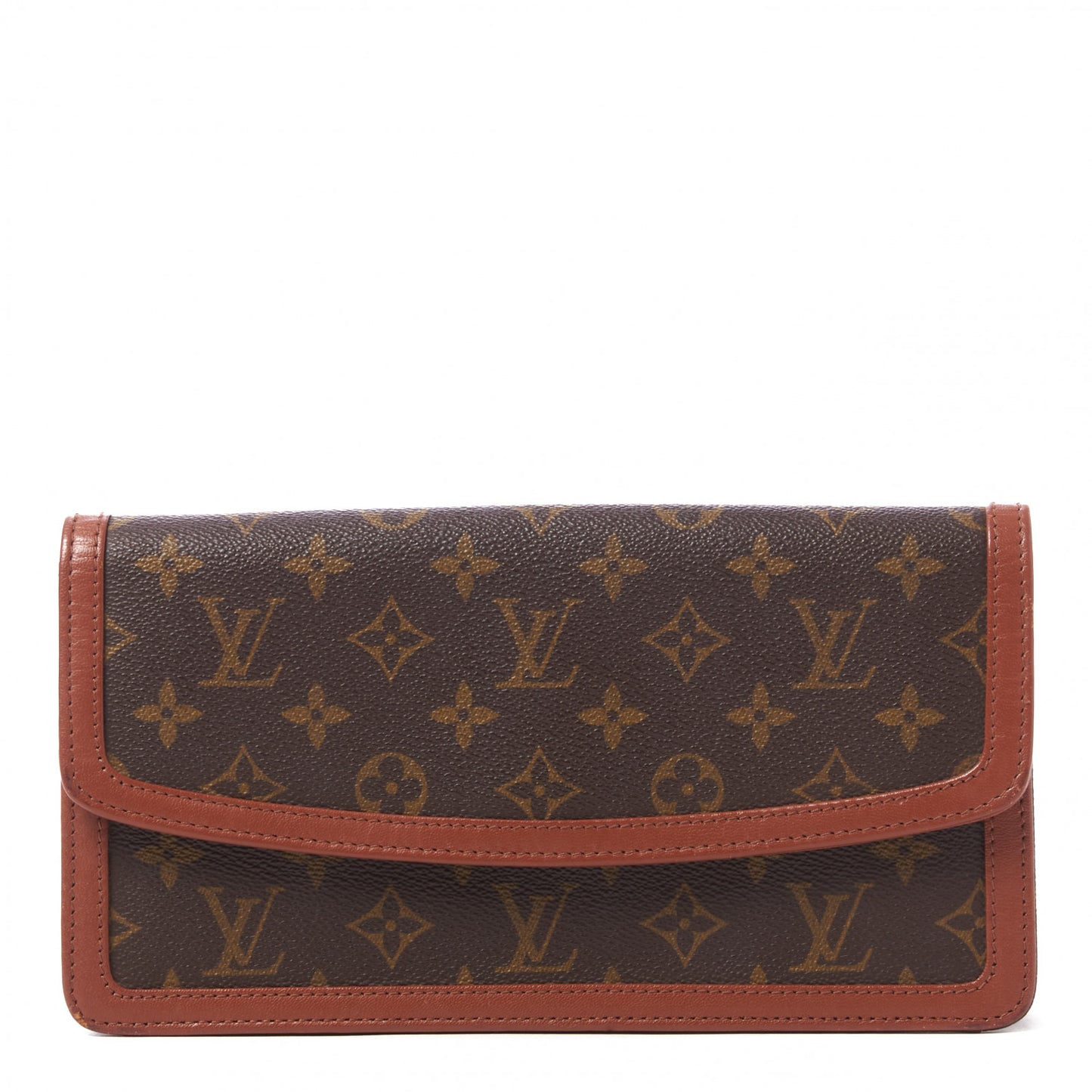 Monogram Pochette Dame 26