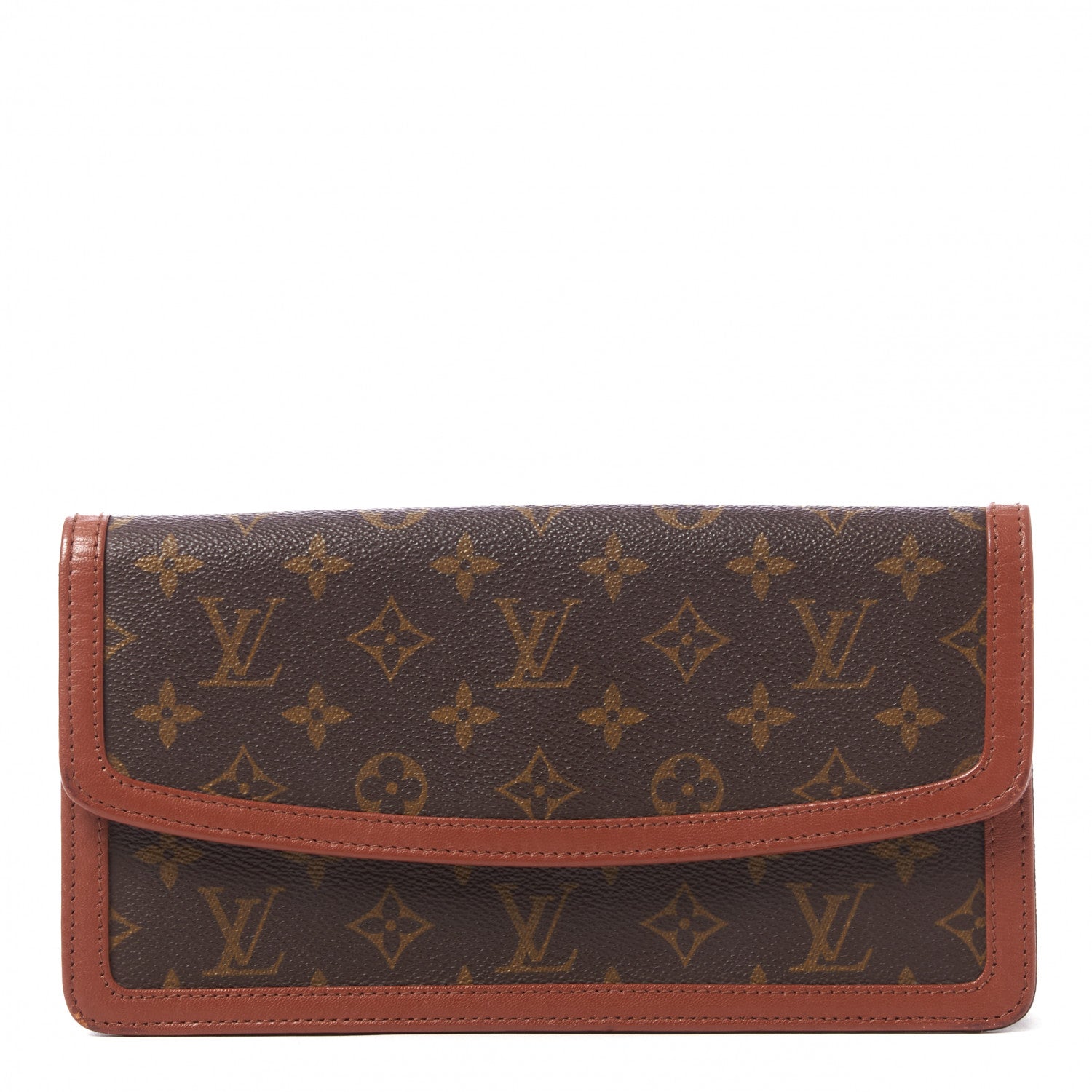 Louis Vuitton Monogram Pochette Dame 26 1 of 7
