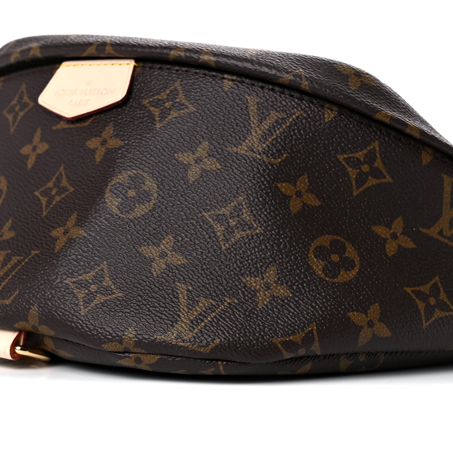 Monogram Bumbag