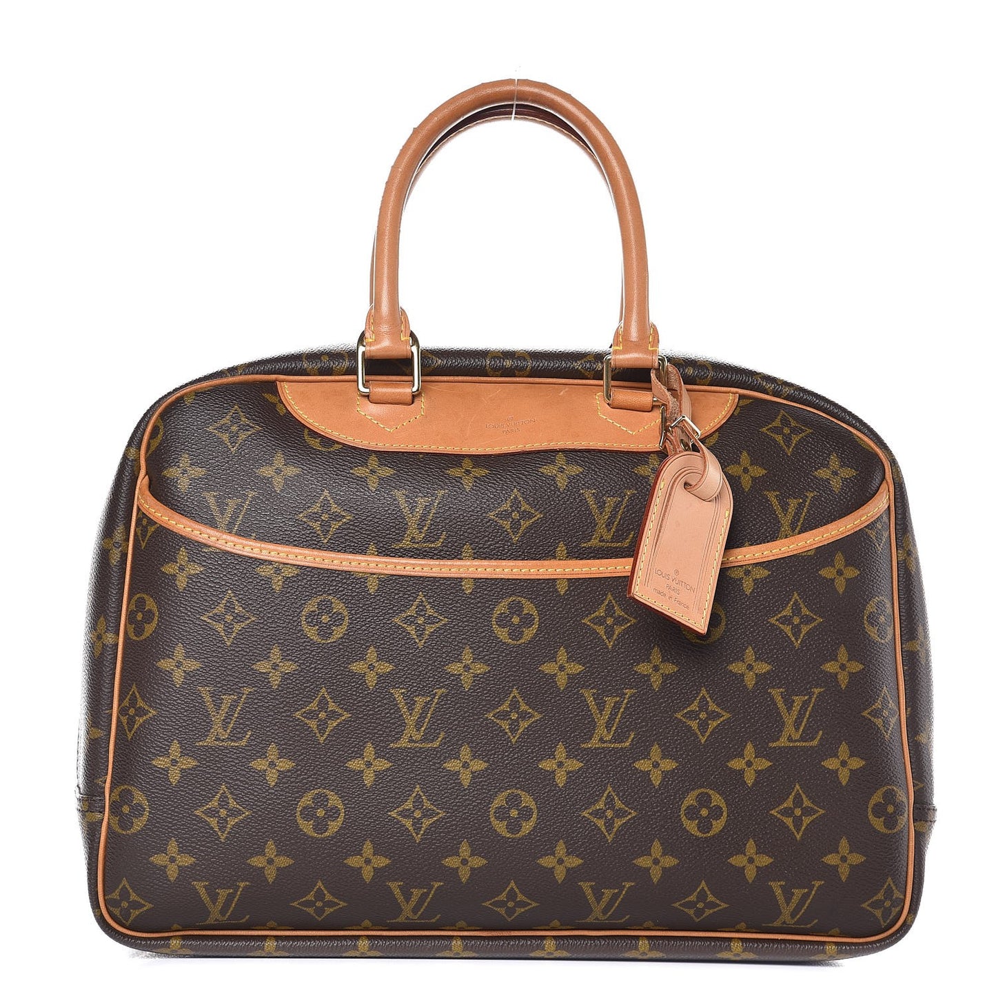 Monogram Deauville
