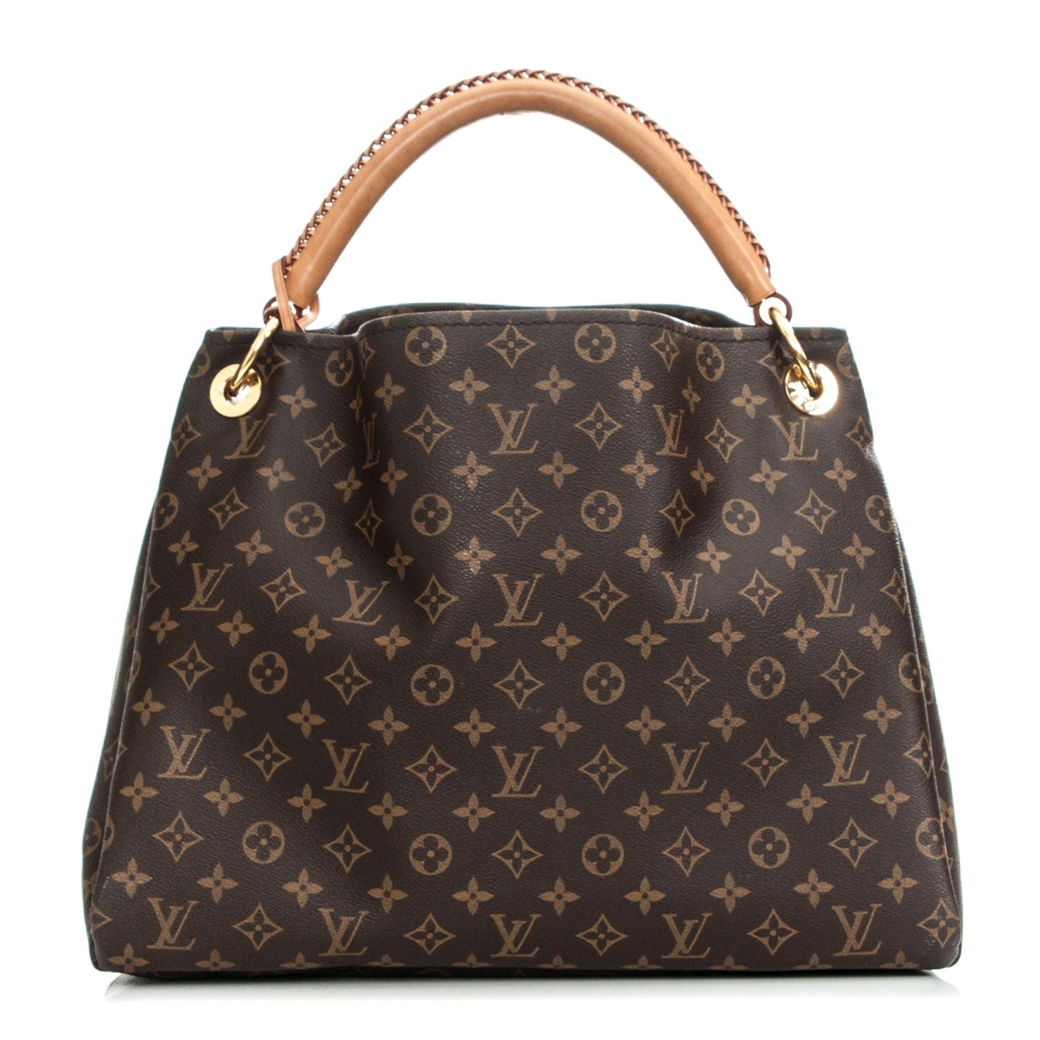 Louis Vuitton Monogram Artsy MM 1 of 10