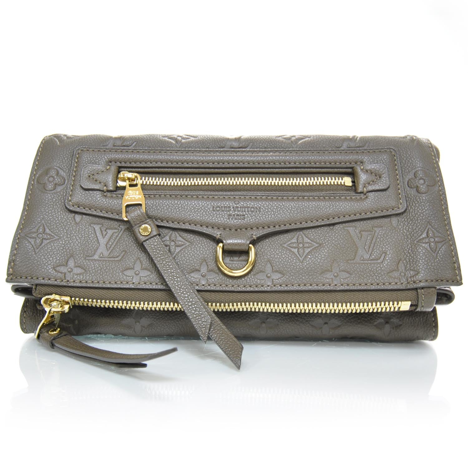Louis Vuitton Empreinte Petillante Clutch Ombre 1 of 8