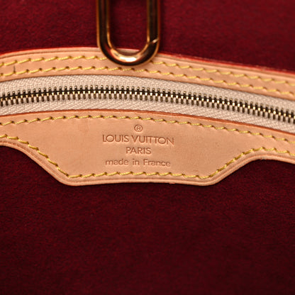 Louis Vuitton Monogram Multicolor Aurelia MM White 6 of 14