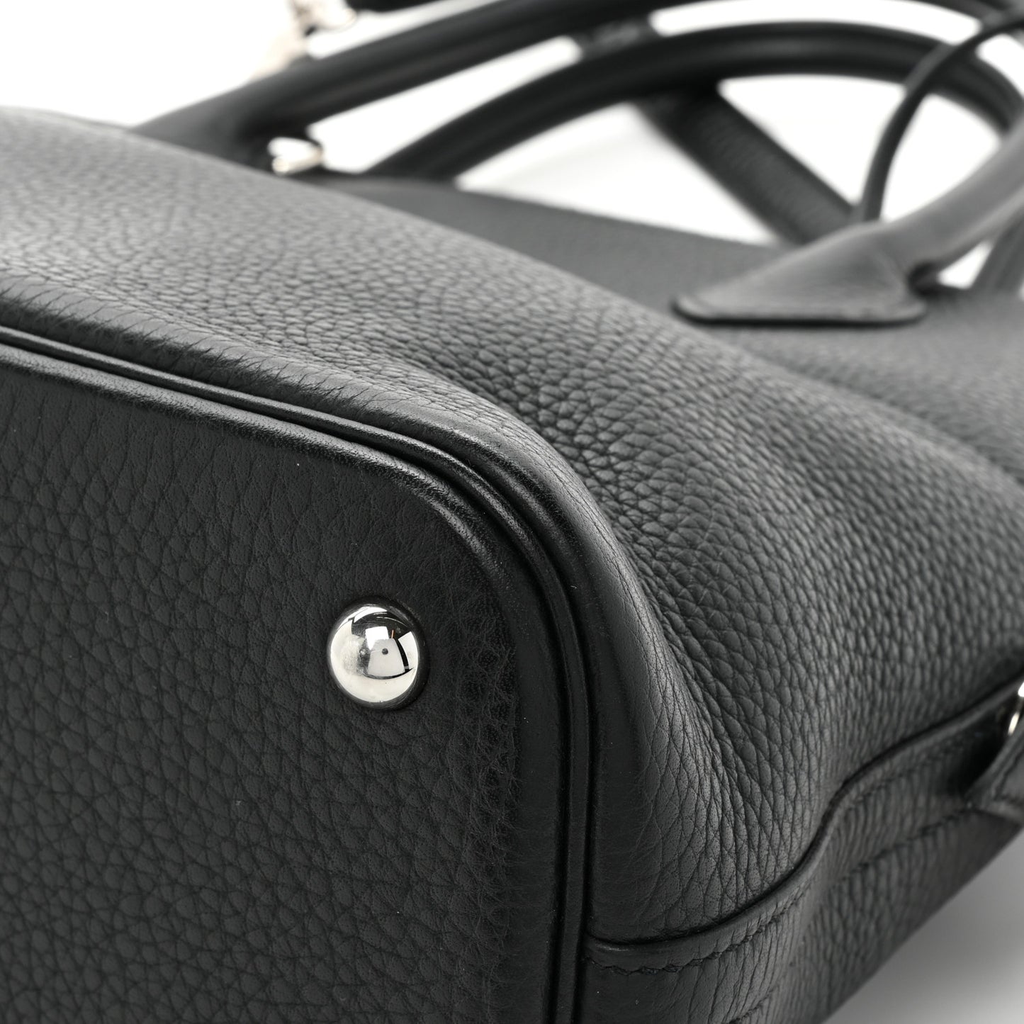 Taurillon Clemence Bolide 31 Black