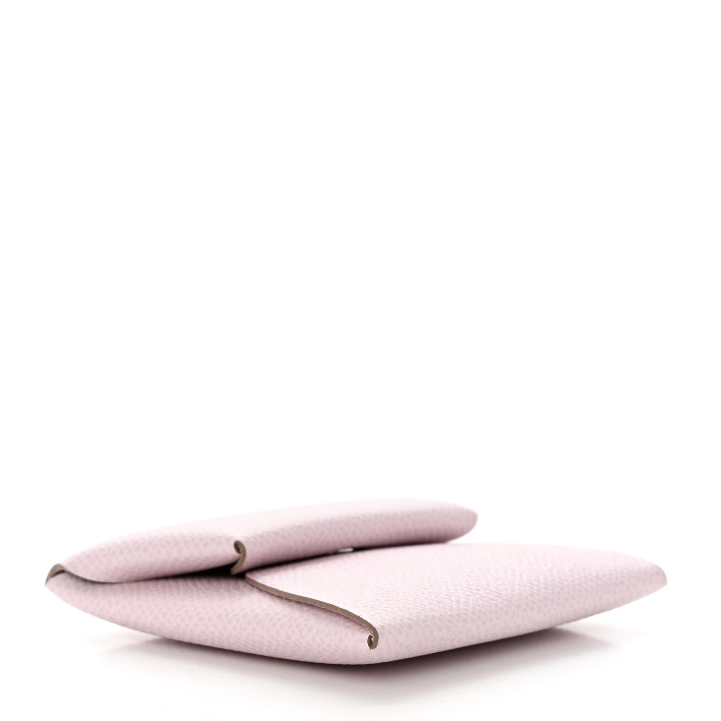 Epsom Bastia Coin Purse Mauve Pale