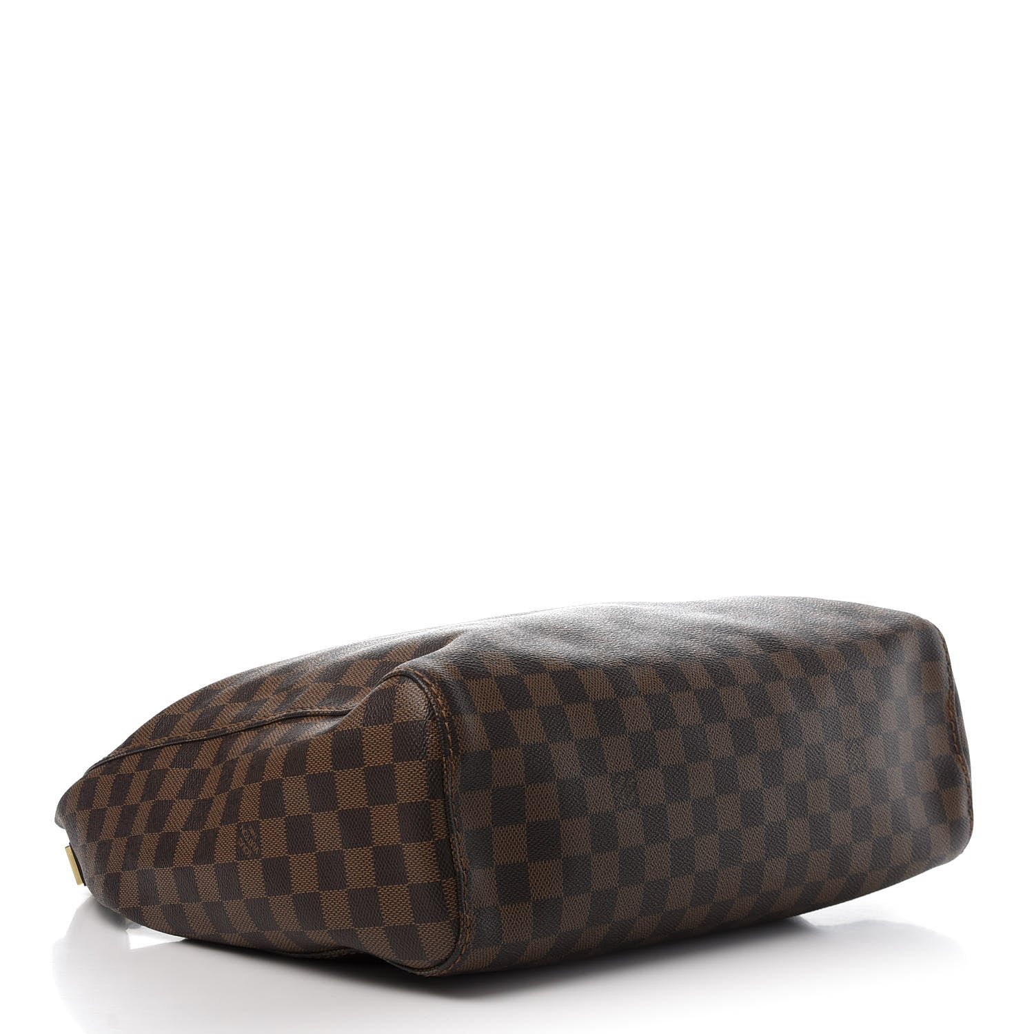 Louis Vuitton Damier Ebene Portobello GM 4 of 11