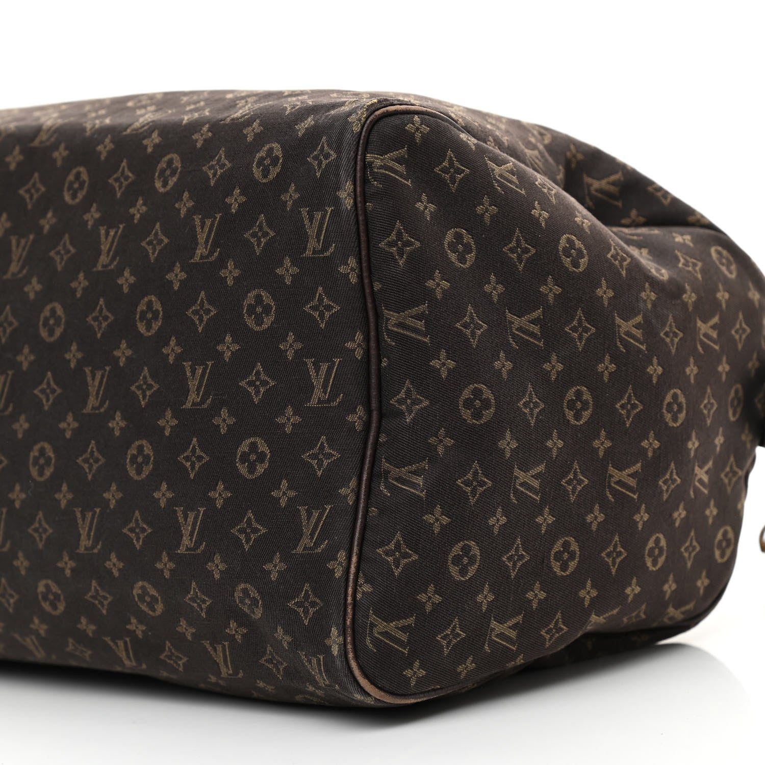 Louis Vuitton Monogram Idylle Speedy 30 Fusain 8 of 9
