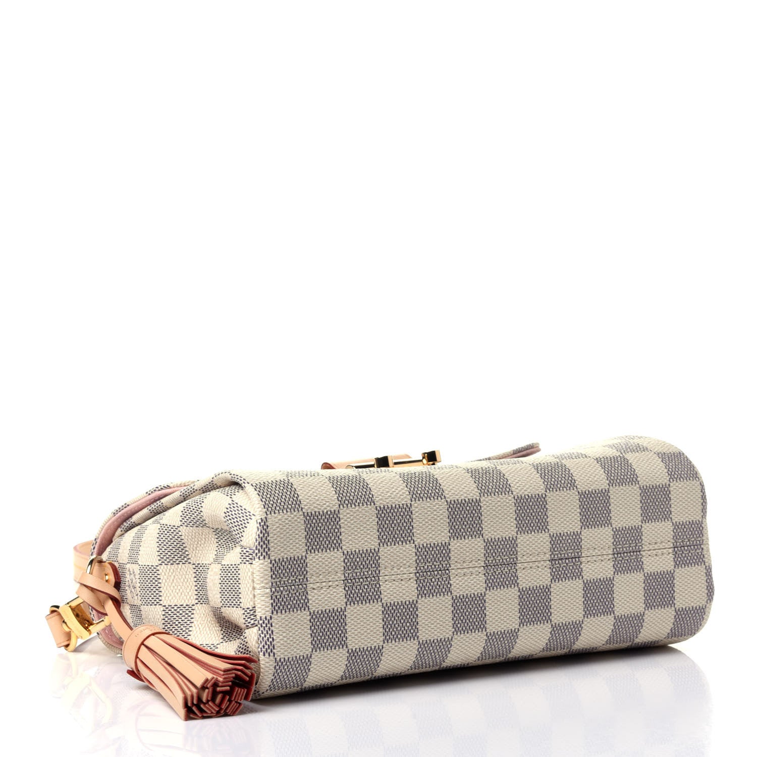 Louis Vuitton Damier Azur Croisette 3 of 5