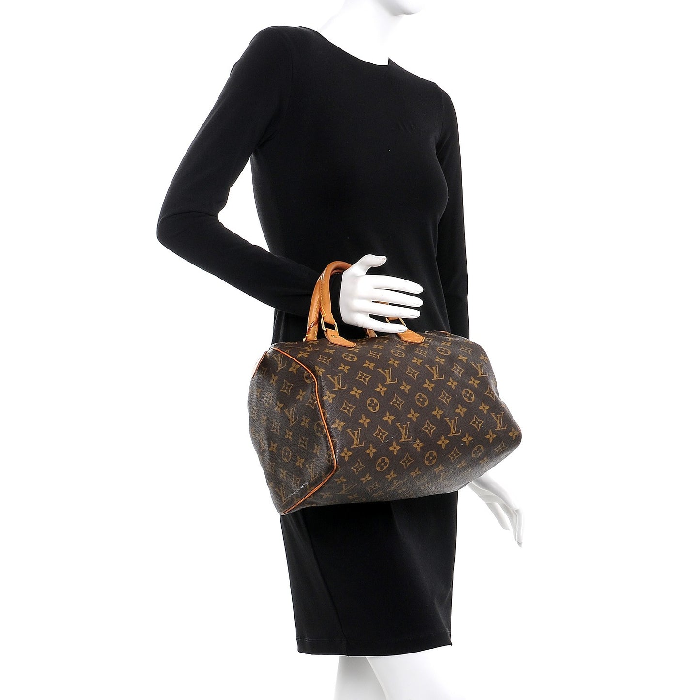 Monogram Speedy 30