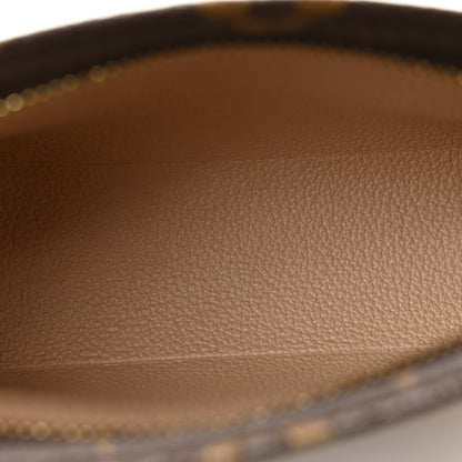 Louis Vuitton Monogram Toiletry Pouch 15 5 of 9