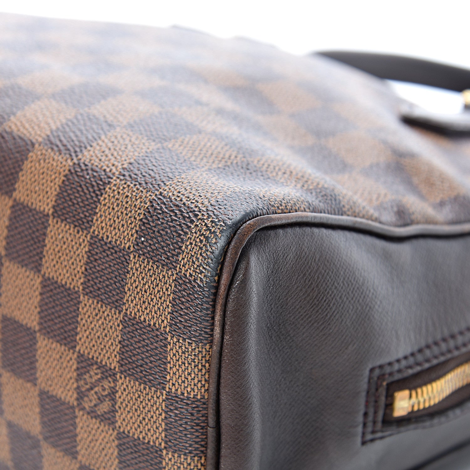 Louis Vuitton Damier Ebene Brera 9 of 22