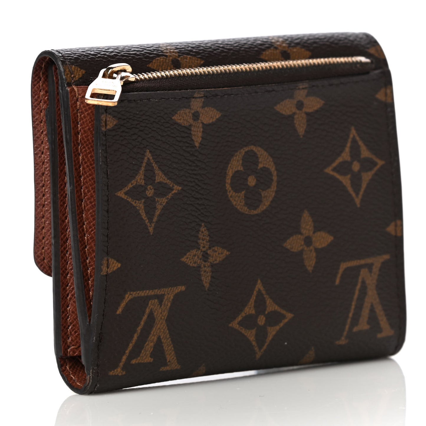 Monogram Anais Wallet