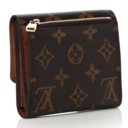 Louis Vuitton Monogram Anais Wallet 3 of 11