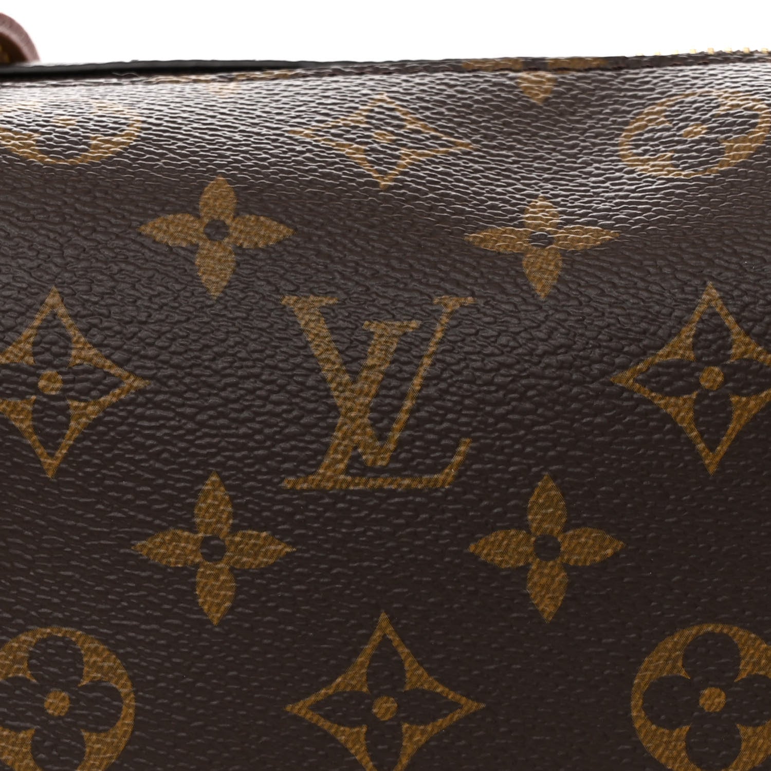 Louis Vuitton Monogram Side Trunk 7 of 9