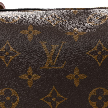 Louis Vuitton Monogram Side Trunk 7 of 9
