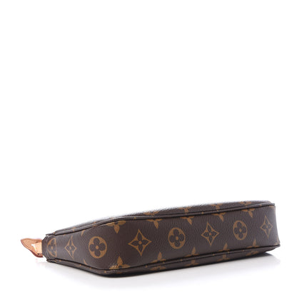 Louis Vuitton Monogram Pochette Accessories NM 4 of 9