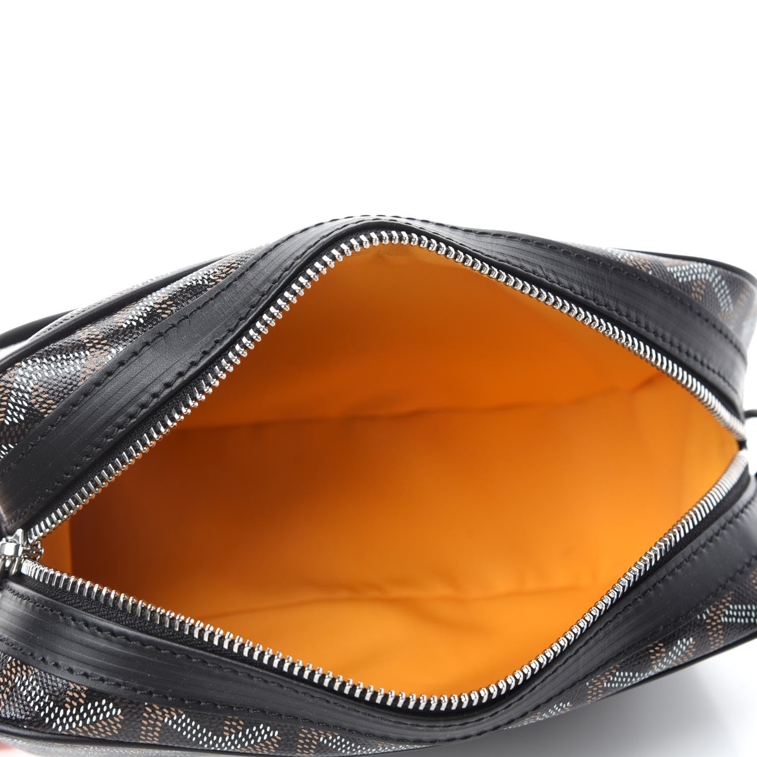 Goyard Goyardine Sac Cap Vert Black 5 of 9
