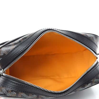 Goyard Goyardine Sac Cap Vert Black 5 of 9