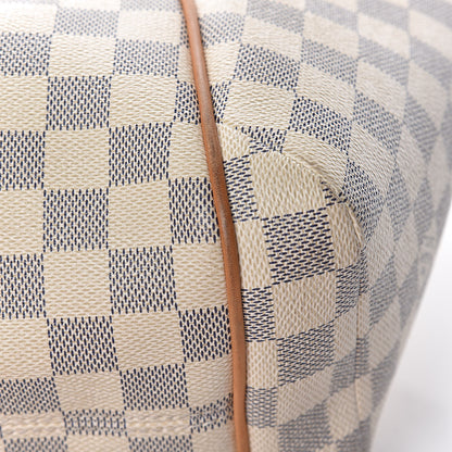 Louis Vuitton Damier Azur Totally PM 16 of 19