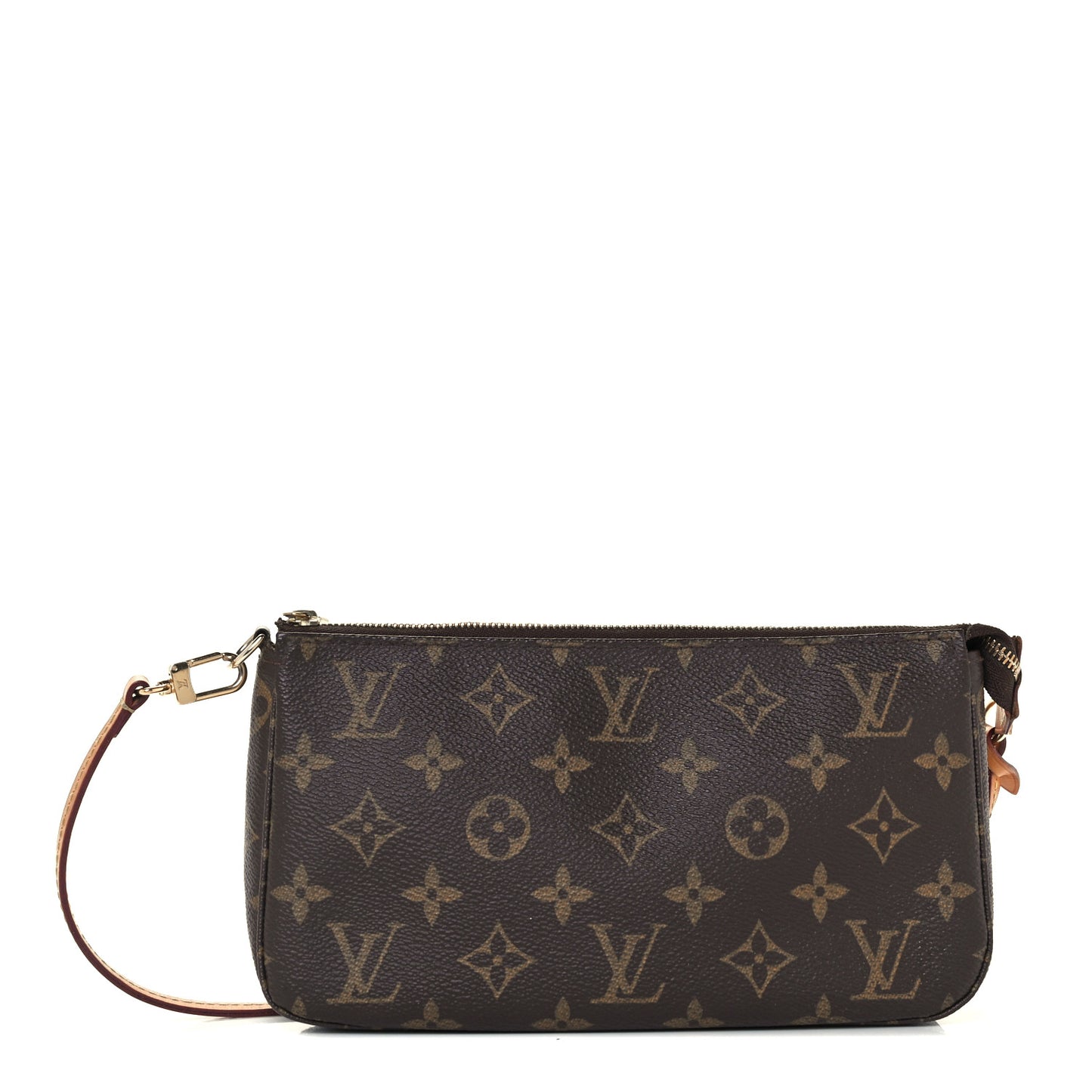 Monogram Pochette Accessories NM