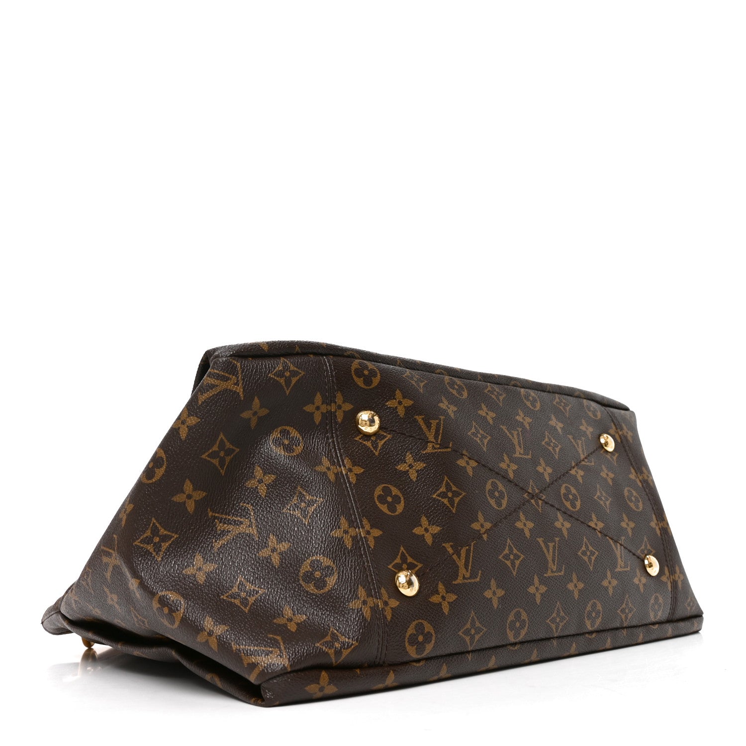 Louis Vuitton Monogram Artsy MM 4 of 12