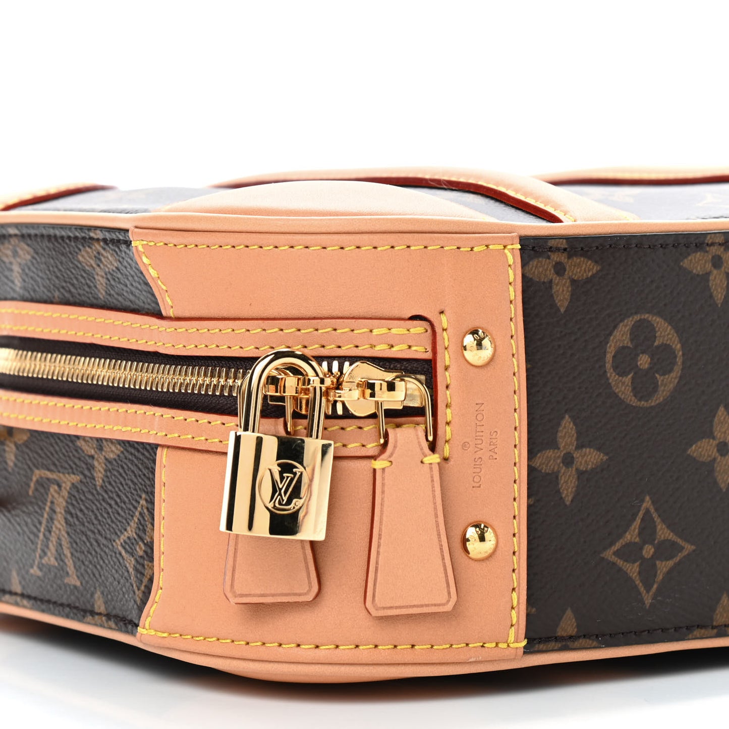 Monogram Valisette PM