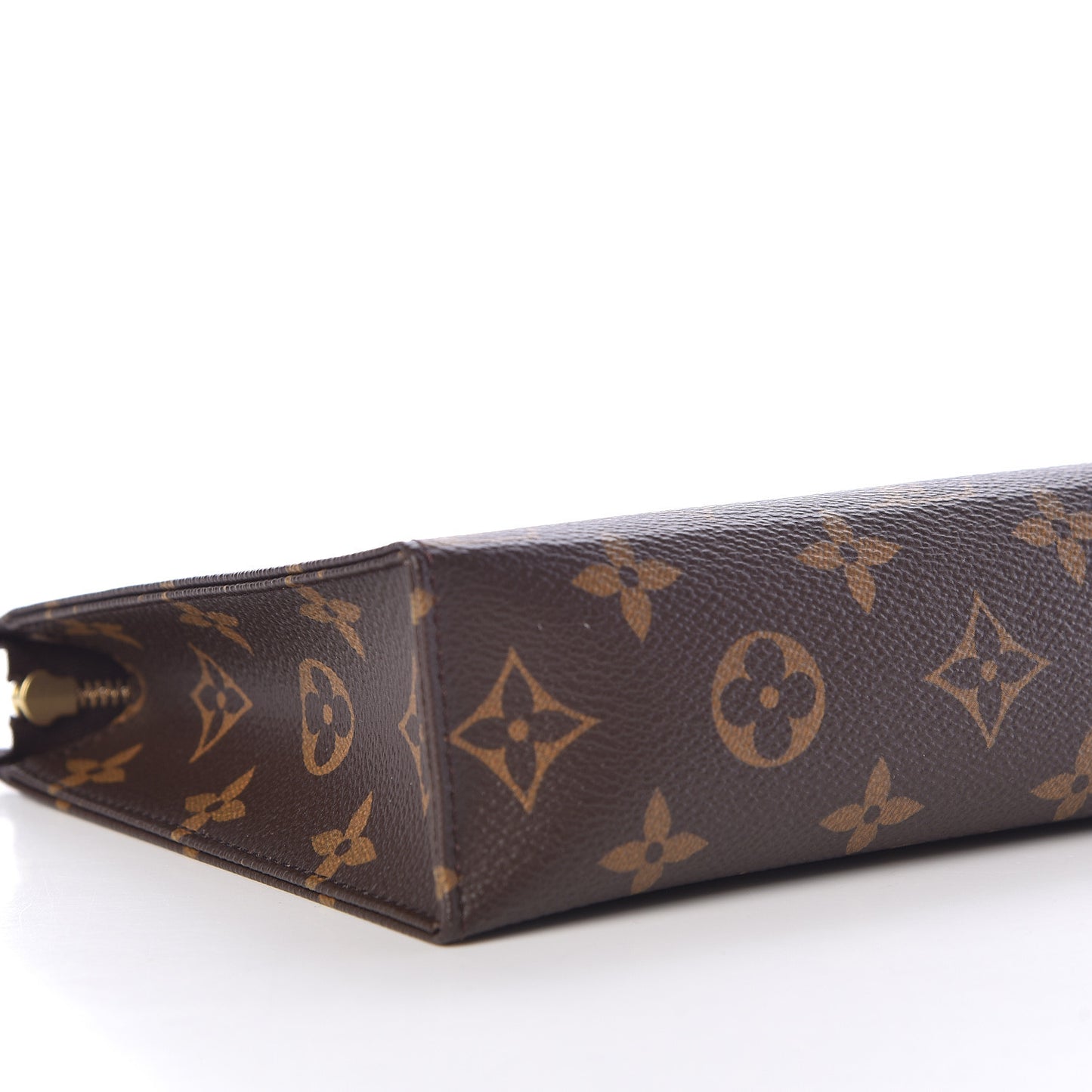 Monogram Toiletry Pouch 19