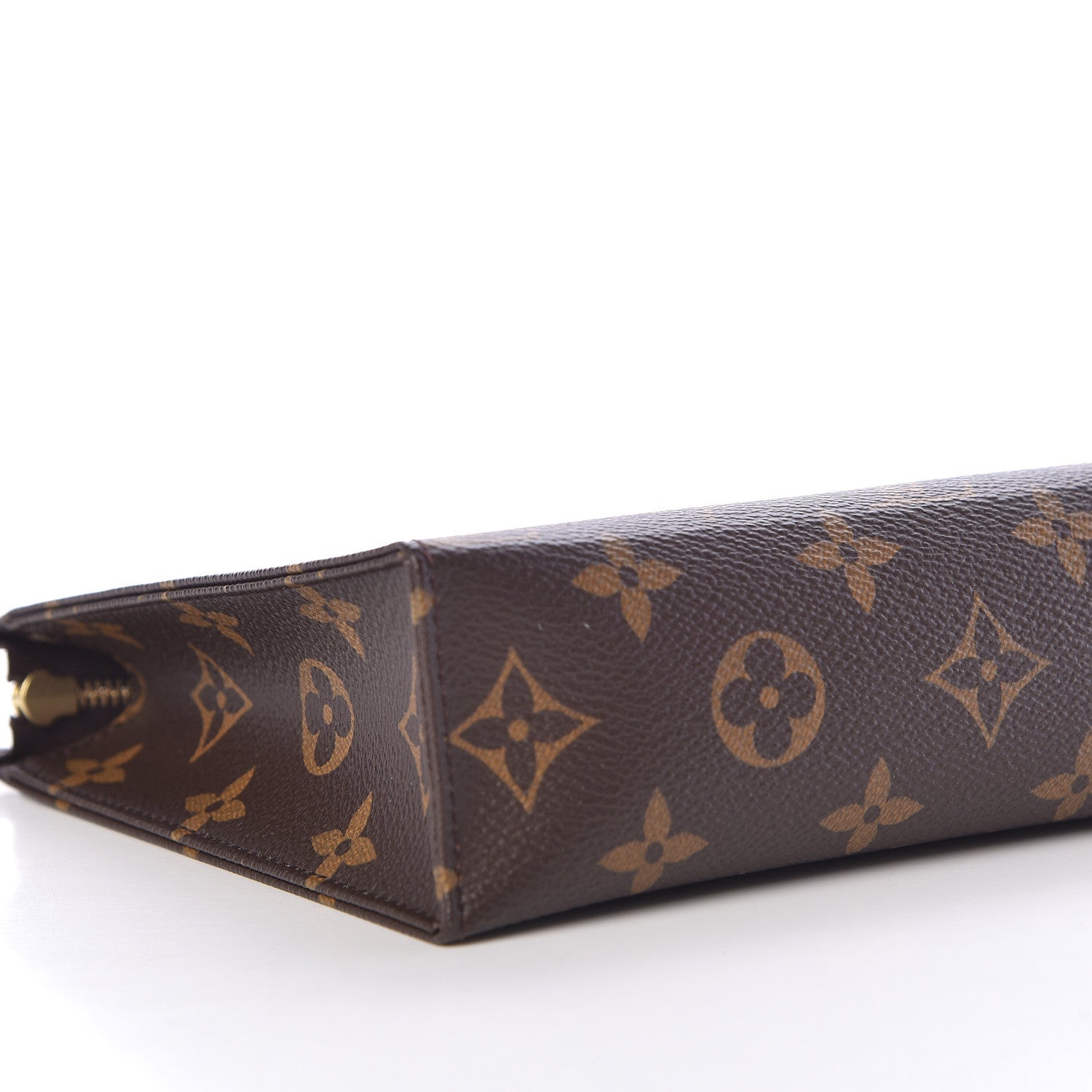 Louis Vuitton Monogram Toiletry Pouch 19 7 of 8