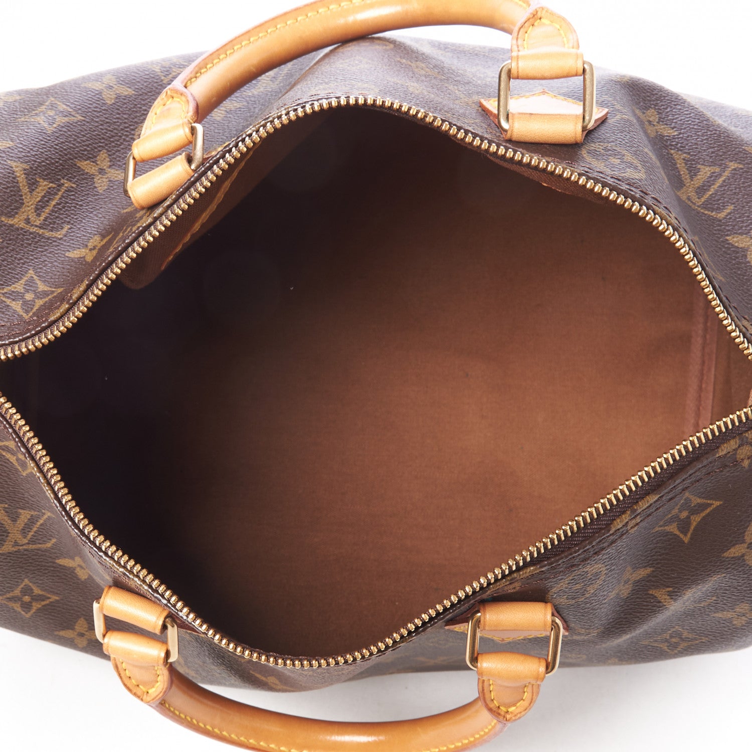 Louis Vuitton Monogram Speedy 30 4 of 8