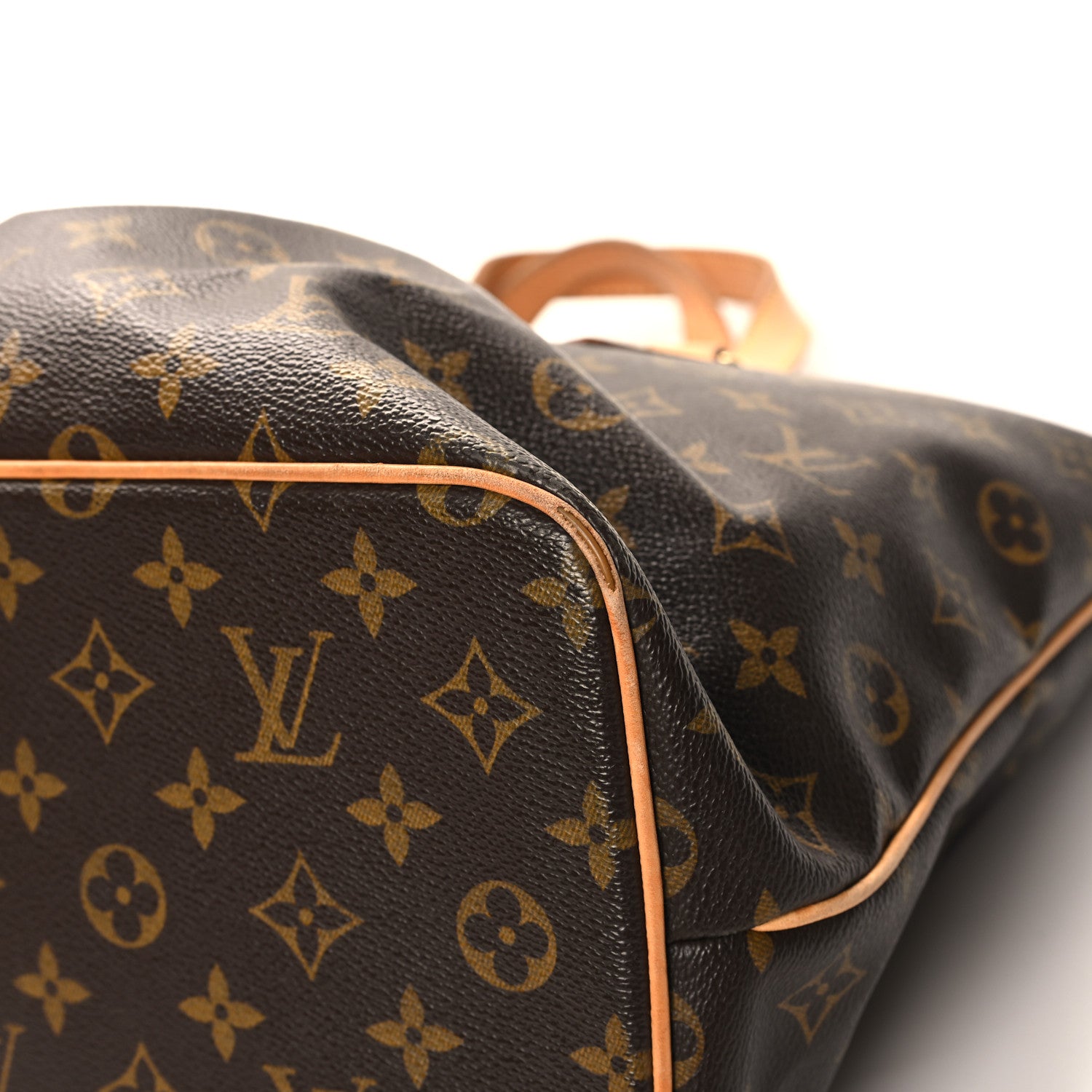 Louis Vuitton Monogram Palermo PM 9 of 14