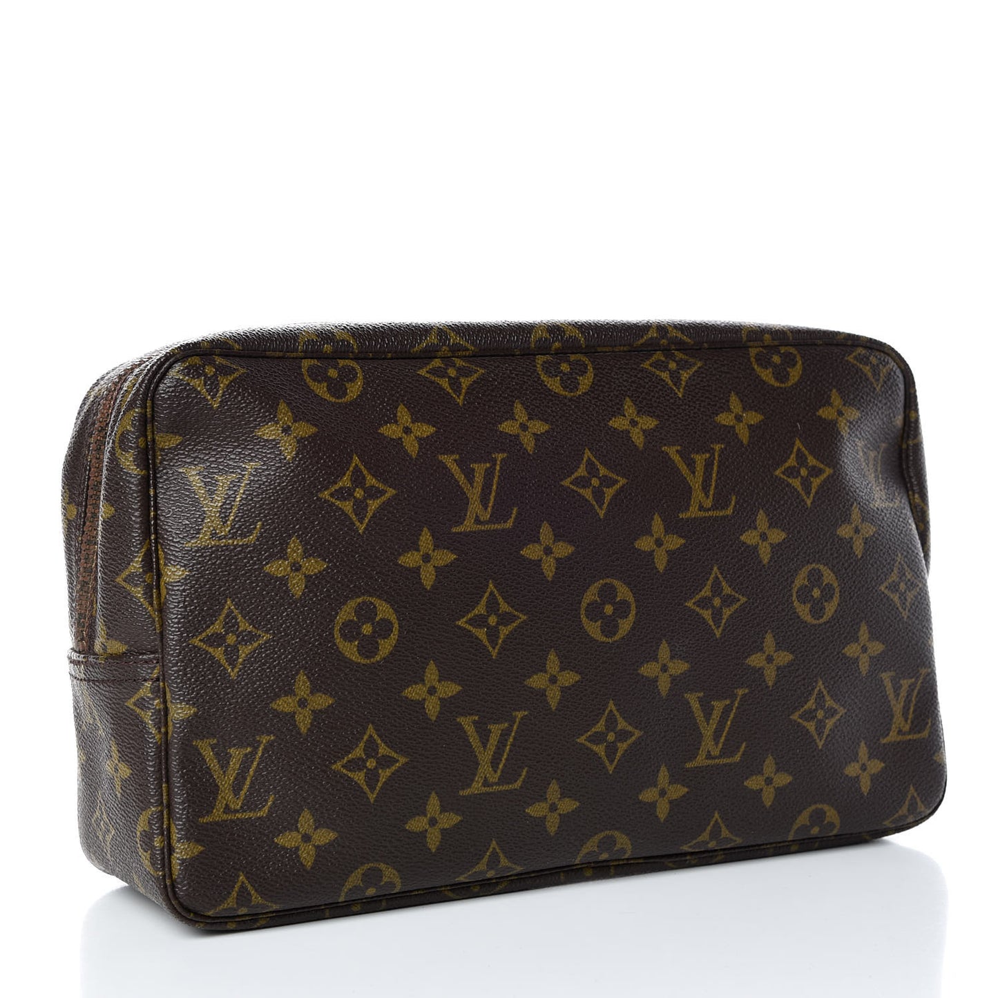Monogram Trousse Toilette 28