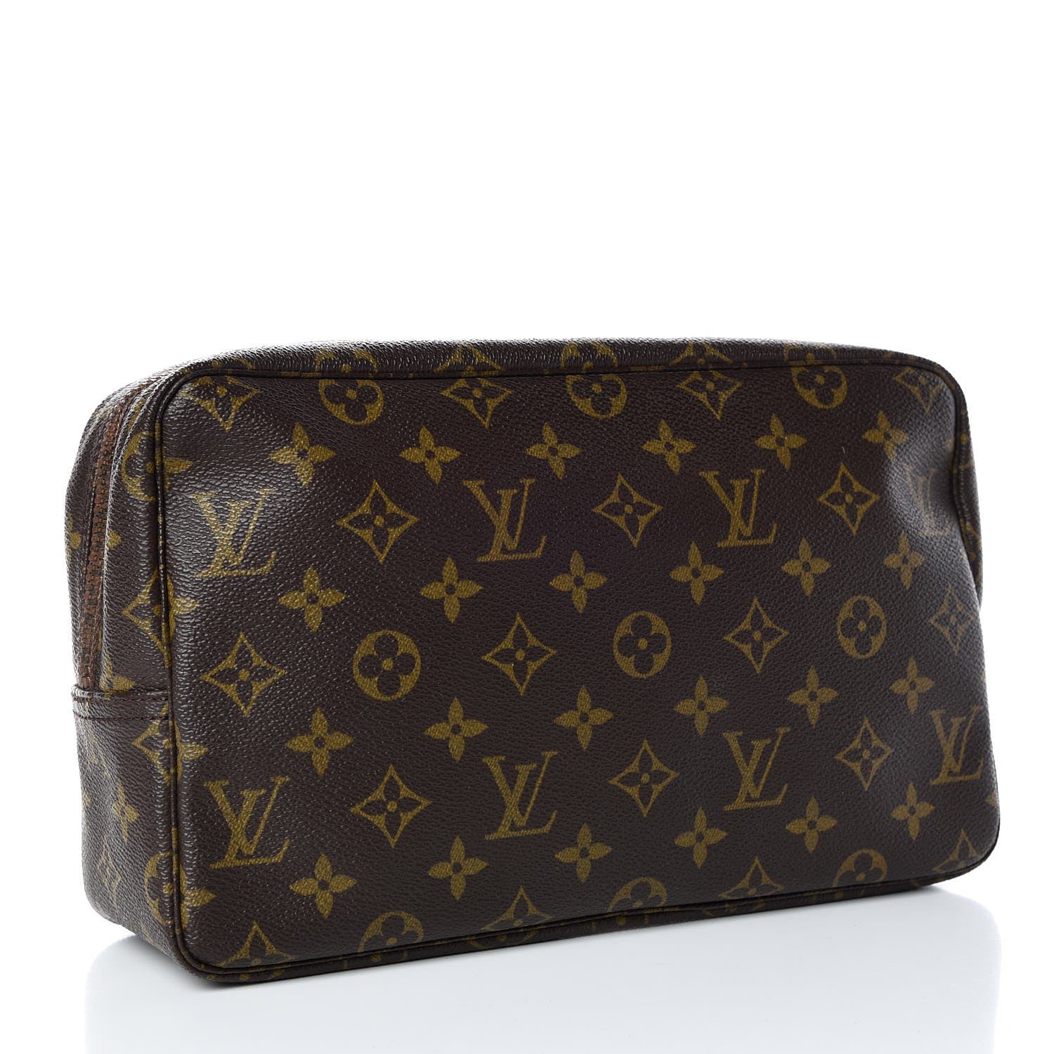 Louis Vuitton Monogram Trousse Toilette 28 3 of 8