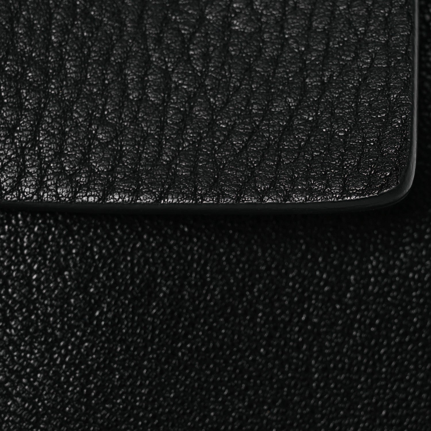 Chloe Goatskin Mini Drew Shoulder Bag Black 8 of 12