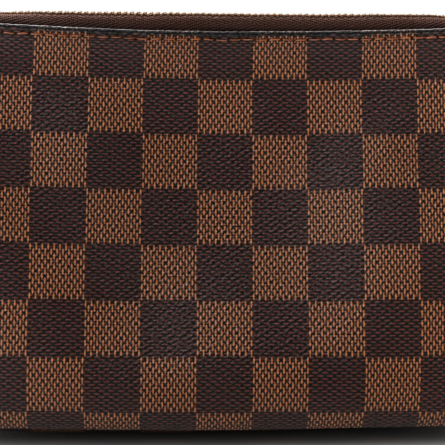 Damier Ebene Pochette Accessories NM