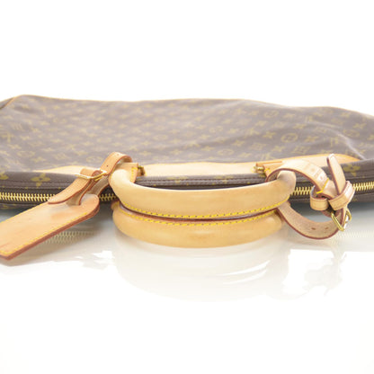 Louis Vuitton Monogram Alize 24 Heures 4 of 7