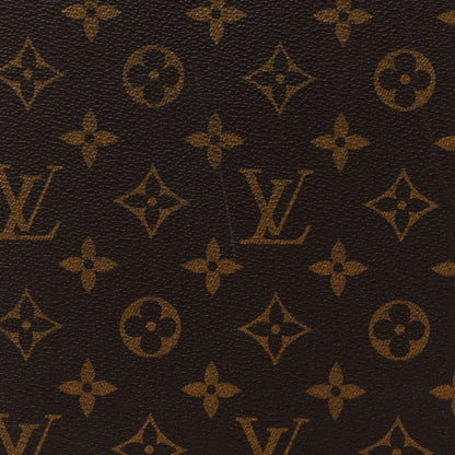 Louis Vuitton Monogram Horizon 70 11 of 16
