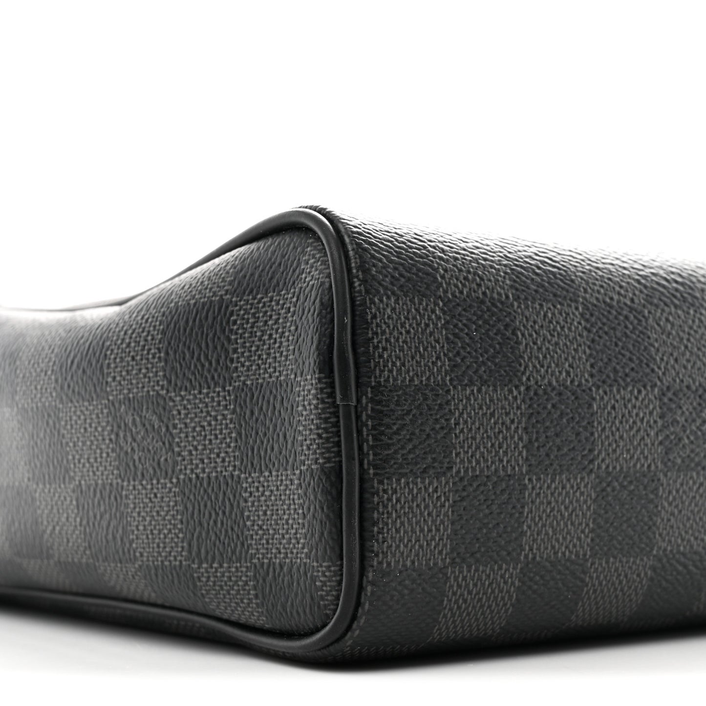 Damier Graphite Dayton Reporter MM